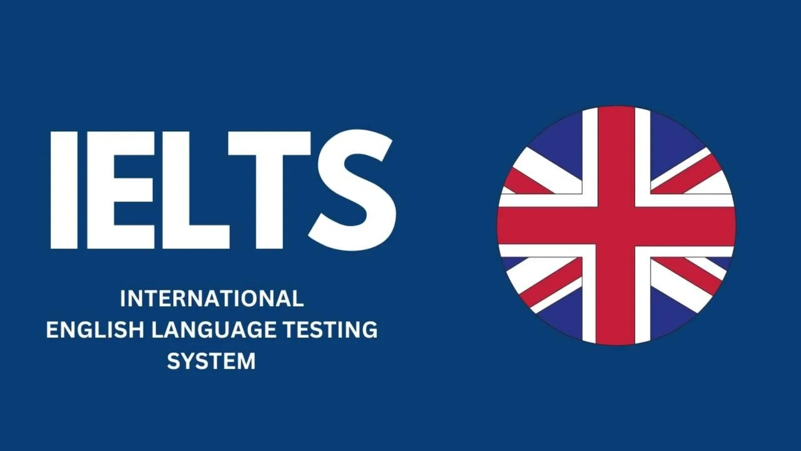 IELTS